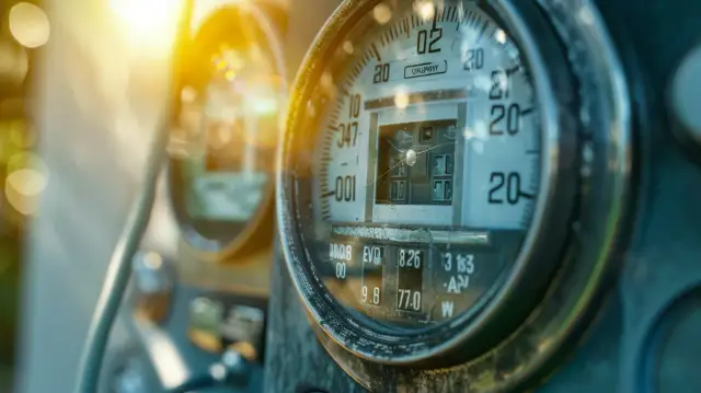 Poradnik: jak odczytać stan licznika energii? - wskazówki 