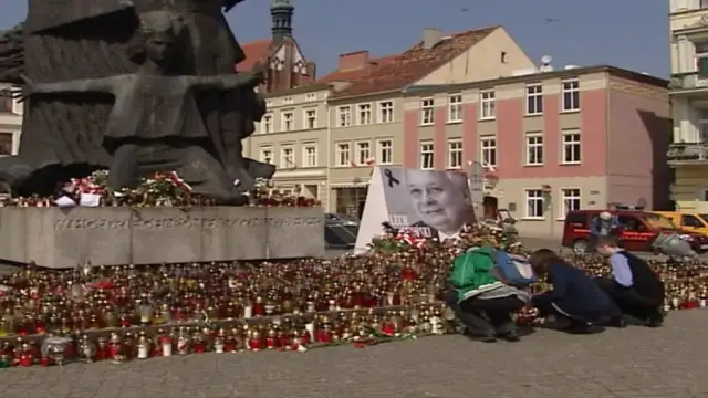 Kiedy zginął Lech Kaczyński? Poznaj tragiczne okoliczności jego śmierci