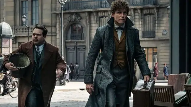 Najlepsze filmy o czarodziejach, które musisz zobaczyć i pokochać