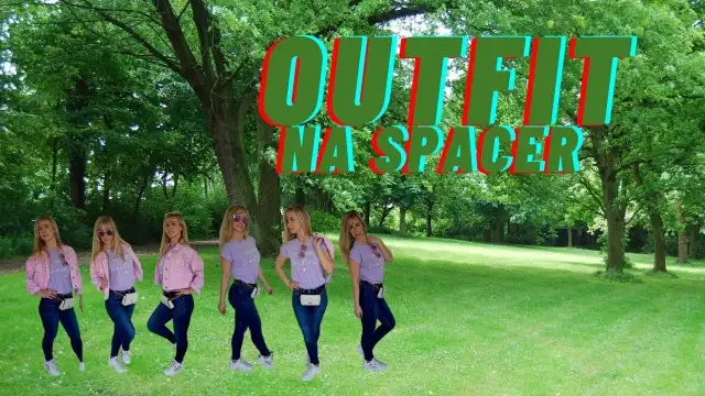 Idealny outfit na spacer: Jak ubrać się wygodnie i stylowo