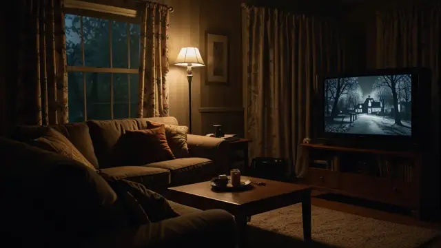 Horrory całe filmy: Gdzie obejrzeć za darmo i legalnie online?