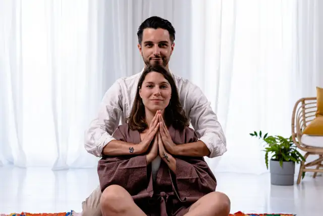 Tantra joga co to jest - zrozumienie, praktyki i korzyści tej metody