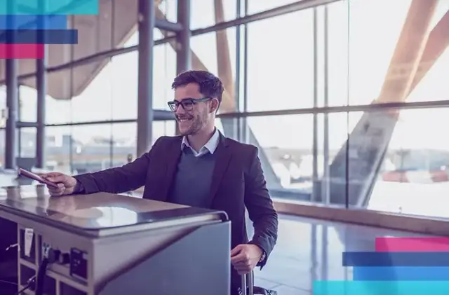 Jak zachowywać się na lotnisku, by uniknąć stresu i problemów