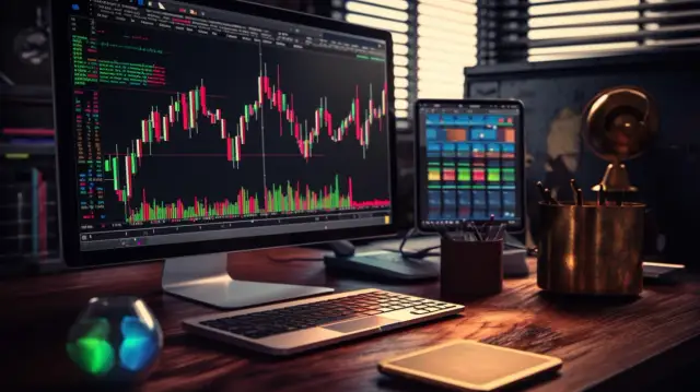 Jak handlować na Bitbay? Praktyczny poradnik dla traderów