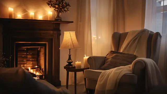 Lampa do małego salonu: Jak dobrać oświetlenie?