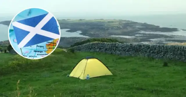 Ile wysp ma Szkocja? Zaskakująca liczba i niezamieszkane miejsca