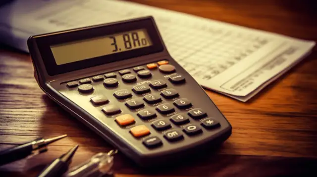 Cena prądu 2021: aktualne stawki opłat za energię elektryczną w 2021