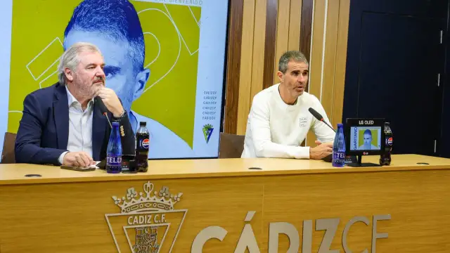 Los entrenadores del Cádiz: historia, cambios y logros destacados