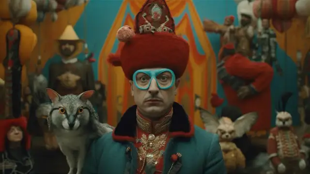 Turecki Film: Najlepsze Tureckie Filmy