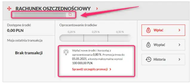 Jak ustawić debet na koncie Santander i uniknąć nieprzyjemnych kosztów