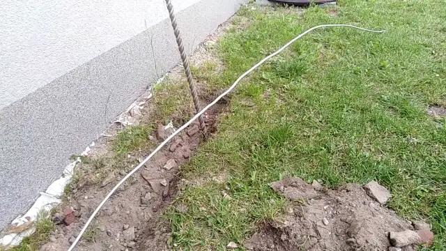 Jak zrobić uziemienie w garażu - uniknij najczęstszych błędów