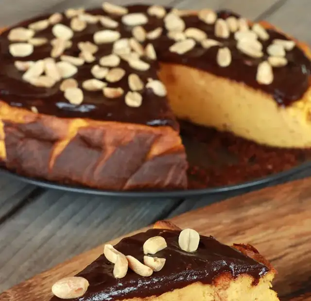 Przepisy na dietetyczne ciasta i ciasteczka, które nie zrujnują diety