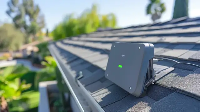 Wybór i optymalna konfiguracja mikroinwertera w systemie PV