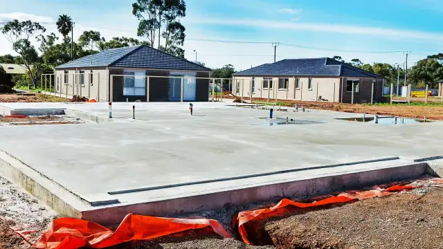 Ile kosztują fundamenty pod dom 140m2? Zobacz, co wpływa na ceny