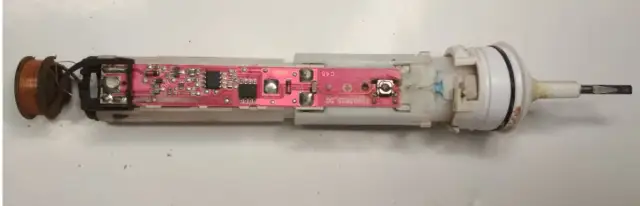 Jak naprawić szczoteczkę elektryczną: 5 skutecznych metod