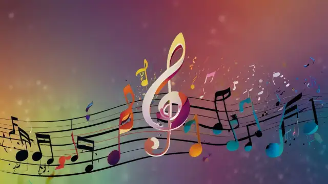  KLUCZE MUZYCZNE: Co To Jest, Rodzaje i Jak Działają w Muzyce? 