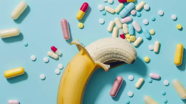 Biegunka po antybiotyku i probiotyku - co robić?