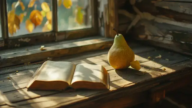 Dlaczego Dzika Grusza zachwyca krytyków? Analiza filmu