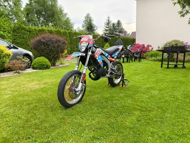 Ile kosztuje motorower? Ceny, które mogą Cię zaskoczyć