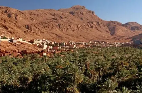 Maroko czy jest bezpiecznie? Poznaj prawdę o bezpieczeństwie podróży