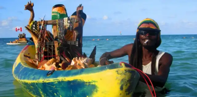 Jamajka gdzie leży? Odkryj jej położenie w Karaibach i sąsiedztwo