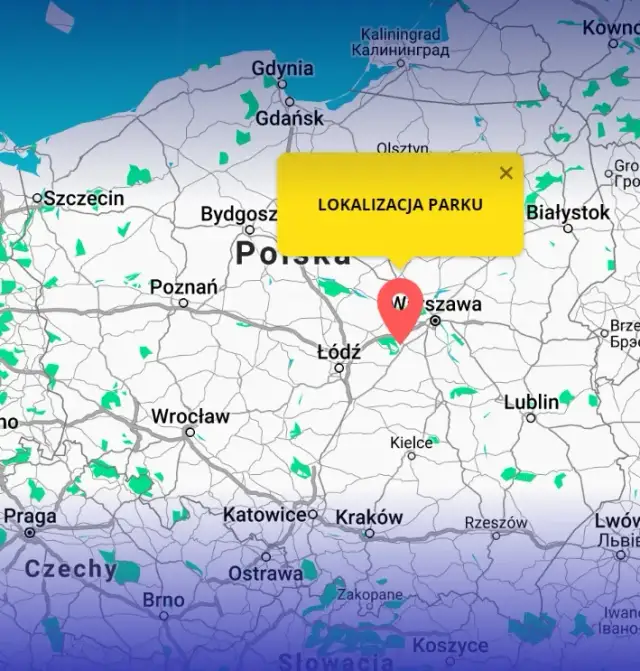 Kiedy otwarcie Disneyland Polska? Najnowsze informacje i aktualizacje