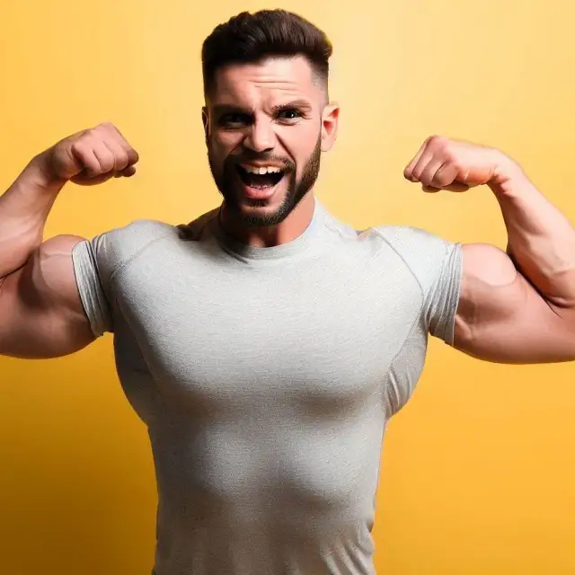 Najlepsze suplementy na mięśnie – co działa, a czego unikać dla maksymalnych efektów