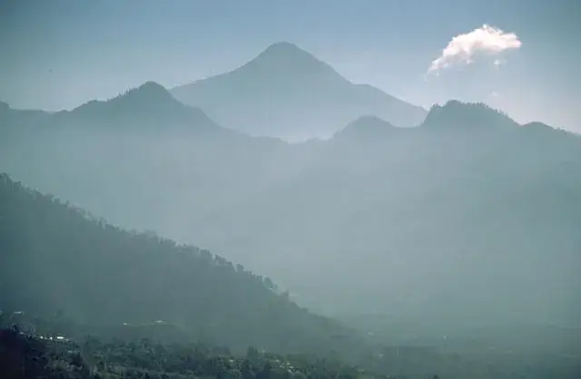 Gdzie leży Gwatemala? Odkryj jej położenie w Ameryce Środkowej