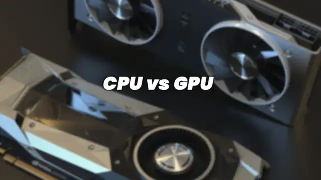 Lepszy procesor czy karta graficzna? Klucz do wydajności w grach