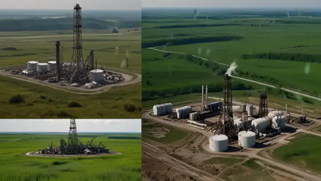 Czy złoża na Ukrainie to ich błogosławieństwo czy przekleństwo?