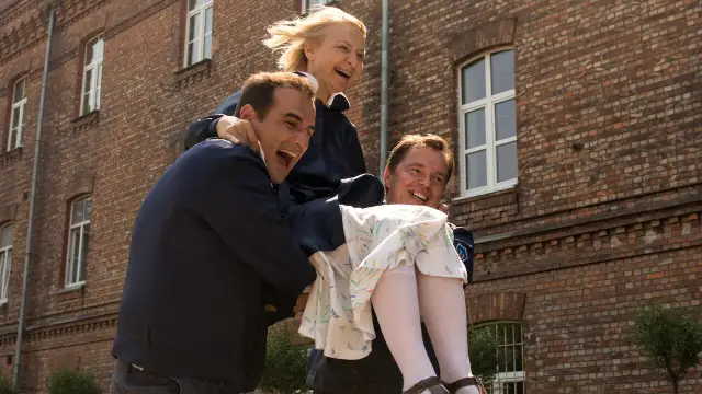 7 uczuć na HBO - gdzie obejrzeć film Koterskiego online?