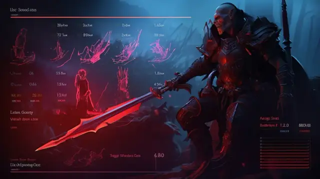 Ilu graczy cieszy się grą Diablo 4? Śledź liczbę graczy
