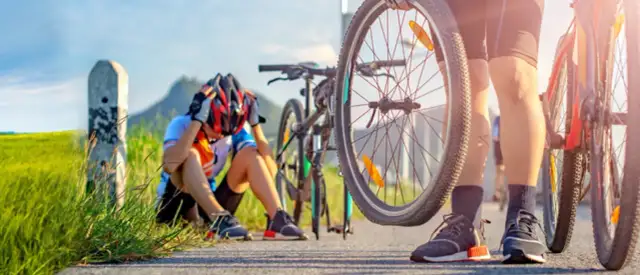 Jak dobrać opony do roweru, aby uniknąć kosztownych błędów