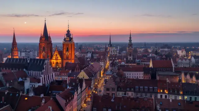 Co w Toruniu zachwyca turystów? 7 must-see atrakcji na dzień