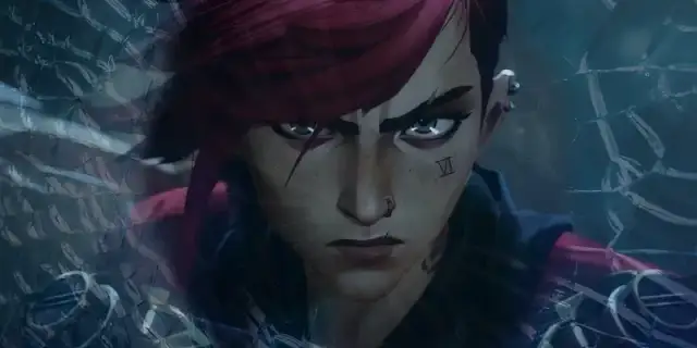 Arcane Sezon 2 Odcinek 7: Tajemnice w świecie Runeterra