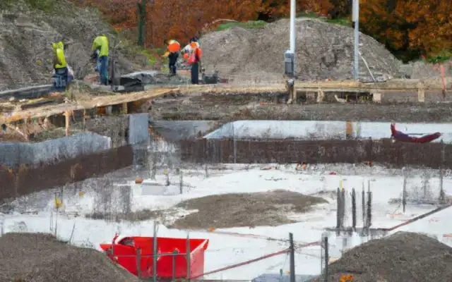 Ile kosztuje fundament pod pomnik? Poznaj ukryte koszty budowy