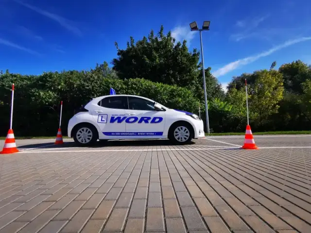 Nauka jazdy w Grudziądzu: Kompleksowy przegląd szkół i kursów