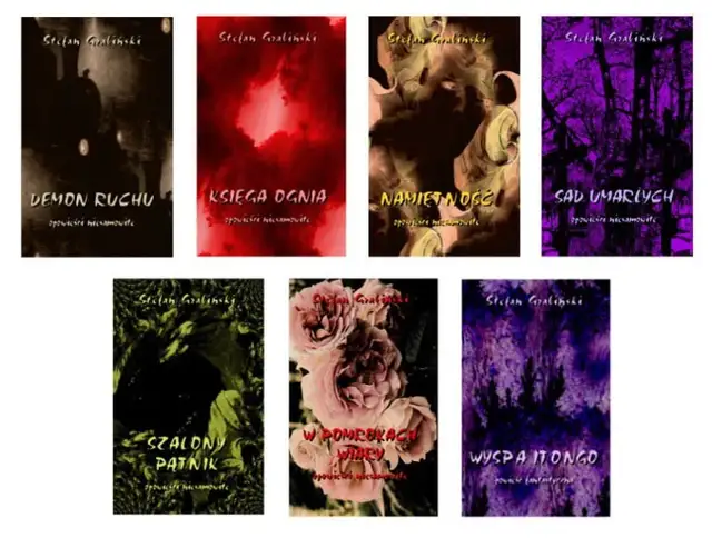 Fascynujące książki z epoki: niezapomniane dzieła literatury