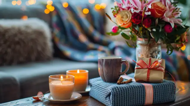 Co kupić na urodziny dla mamy? Wyjątkowe pomysły na prezenty