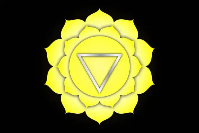 Ból czakry splotu słonecznego: przyczyny i skuteczne sposoby na ulgę