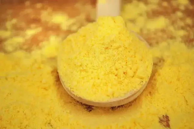 Gdzie można kupić mąkę kukurydzianą? Sprawdź najlepsze oferty!