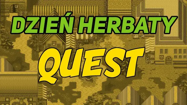 Herbata czy kawa walka nawyków margonem - odkryj tajemnice questu