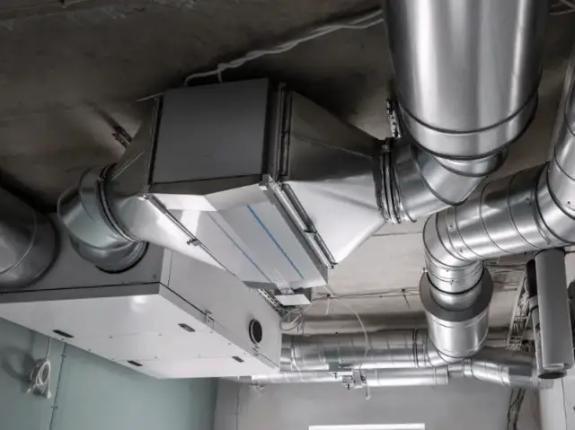 Rekuperacja w Mławie: Kompleksowy przegląd usług i korzyści