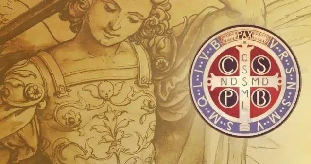 Modlitwa egzorcyzm o odrzucenie wszystkiego co szkodzi i blokuje w walce z złem