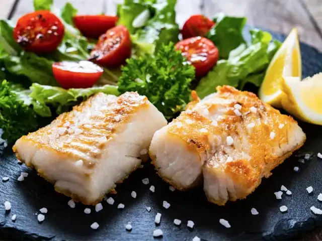 Jak przyrządzić dorsza na patelni - idealny przepis na pyszną rybę