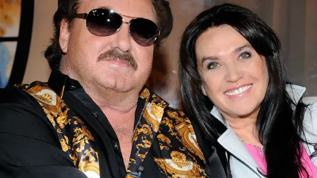 Ile lat ma żona Krzysztofa Krawczyka? Zaskakujące fakty o Ewie Krawczyk