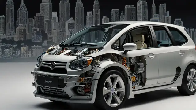 Jak działa automatyczna skrzynia biegów? Praktyczne informacje i porady