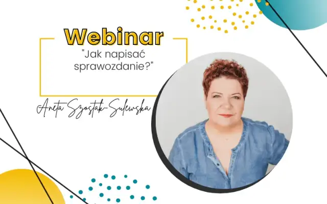 Jak się pisze sprawozdanie: proste kroki i najczęstsze błędy