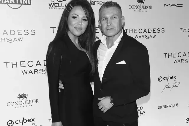 Kim jest partner Sylwii Bomby: znany przedsiębiorca skradł jej serce