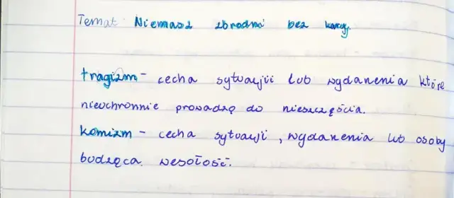 Motyw zbrodni i kary w Balladynie: Jak ambicja prowadzi do zguby